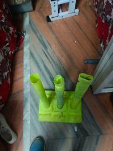 Cricket Wickets Set