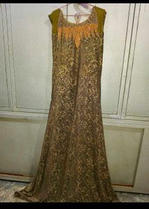 Bodyfit Gown