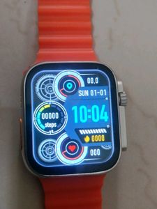 T800 Ultra Smart Watch