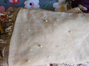 Women Kurta Grarah And Dupatta
