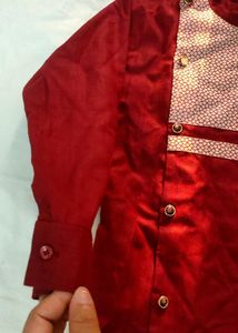 Sherwani For Boy