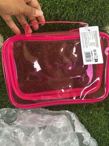 Huda Beauty Always On Makeup Bag
