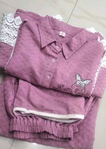 Cord set 2 piece