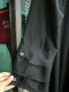 Branded Burqa
