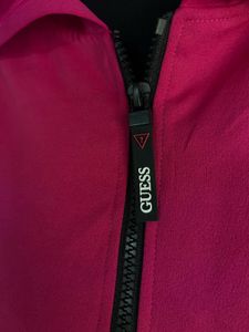 GUESS hoodie Dress