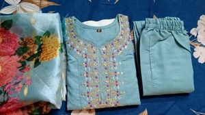 Kurta Set
