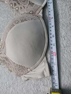 Lace Detail Bra 38 D,🇲🇾