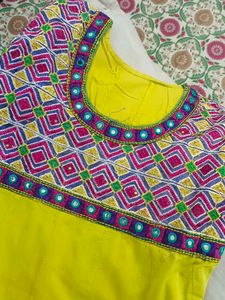Kurta daily use