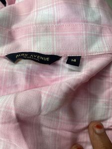 Formal shirt