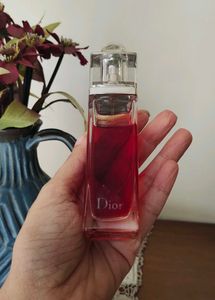 Dior Perfume