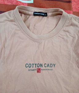 Cotton Cady T-Shirt