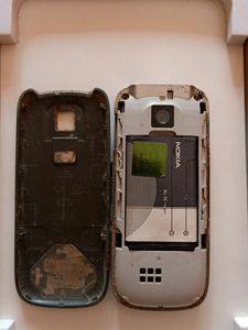 Nokia Xpress Music Multimedia Phone