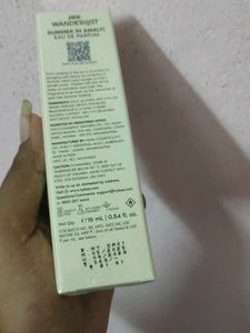 Nykaa Wanderlust Summer in Amalfi