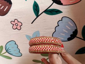 Selling Leh Bangles