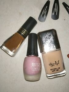 Beauty Accessories