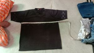 Jeans T-shirt Combo