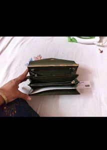 Charles &amp; Keith Wallet