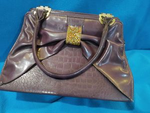 Elegant Handbag