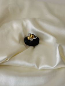 Statement Ring