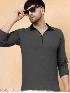 Stylish Green Shirt
