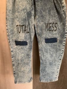 Fancy Jeans