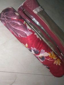 Cotton Bangel Organiser&#39;s With Zip
