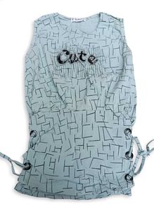 Cute Sleeveless Top (xs)
