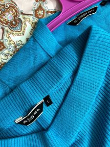 Roadster Stylish Winter Co-Ord Set