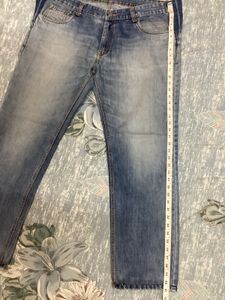 Levi&#39;s 501 Jeans