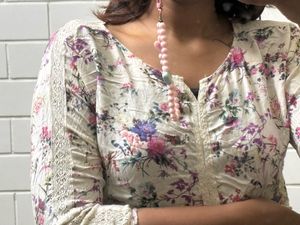 Floral Top