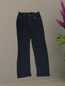 H@32 Size-28 (Sale) Latest Ladies high waist Jeans