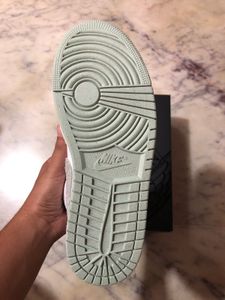 Air Jordan 1 Low Seafoam