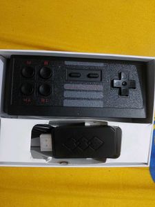 New Retro Game