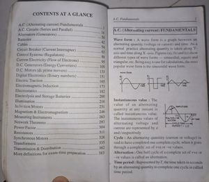 Electrical Engineering Handbook