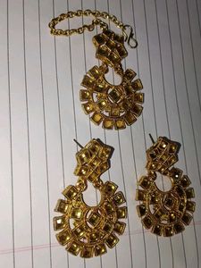 Jewellery Set