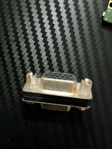 VGA Extender Connector
