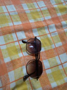 Retro Sunglasses