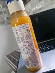 Nivea Fresh Blends Shower Gel