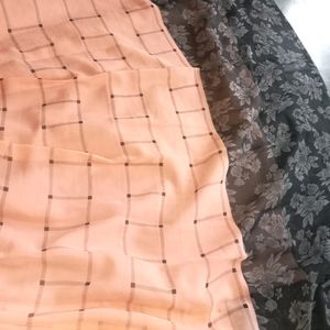 Fully Flared Gown