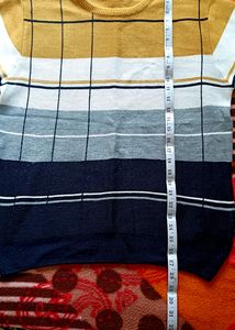 Branded Men Sweater