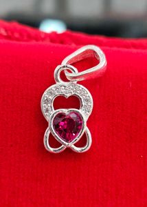 Heart Pendant