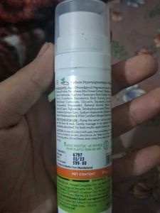 Mamaearth Vitamin C Serum