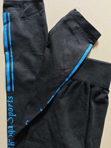 Stylish Black Leggings