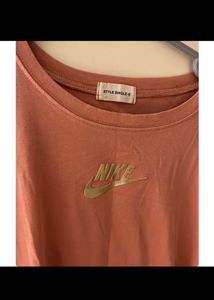 Nike Dupe Tshirt