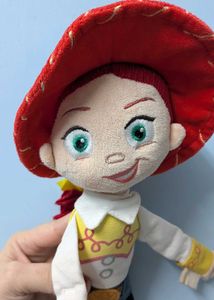 Imported Jessie Doll - Toy Story Collectible OG