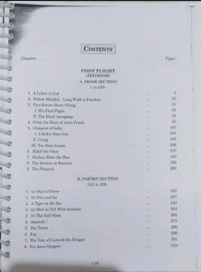 Class10 English Golden Photocopy Session 2023-24