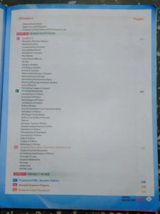Computer Application For Class 10