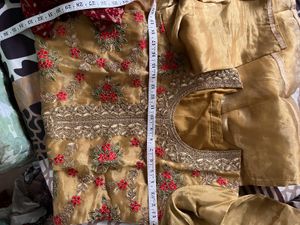 Full Dress Set