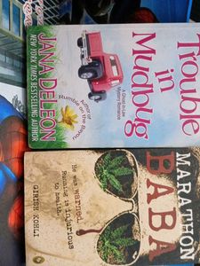 2 Books Combo
