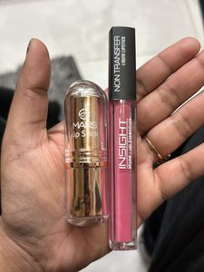 lipsticks combo